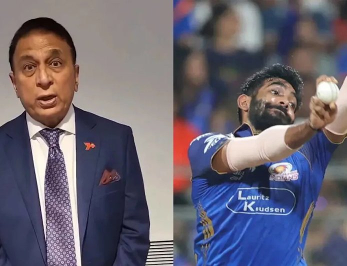 IPL 2026 | 'Do not tell me again ... not acceptable': Sunil Gavaskar blasts Jasprit Bumrah over no-ball errors
