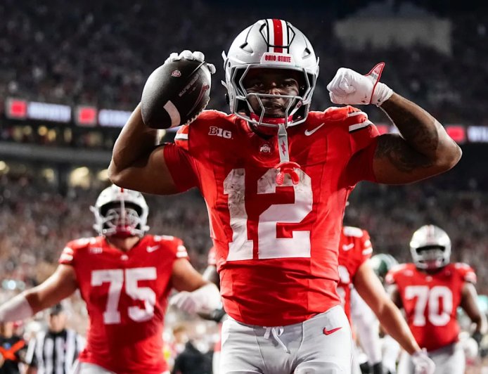 College sports isn’t broken. Duke just proved it’s for sale. What if Ohio State is next?