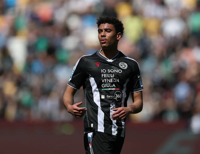 Why Napoli and Inter Want to Sign Arthur Atta