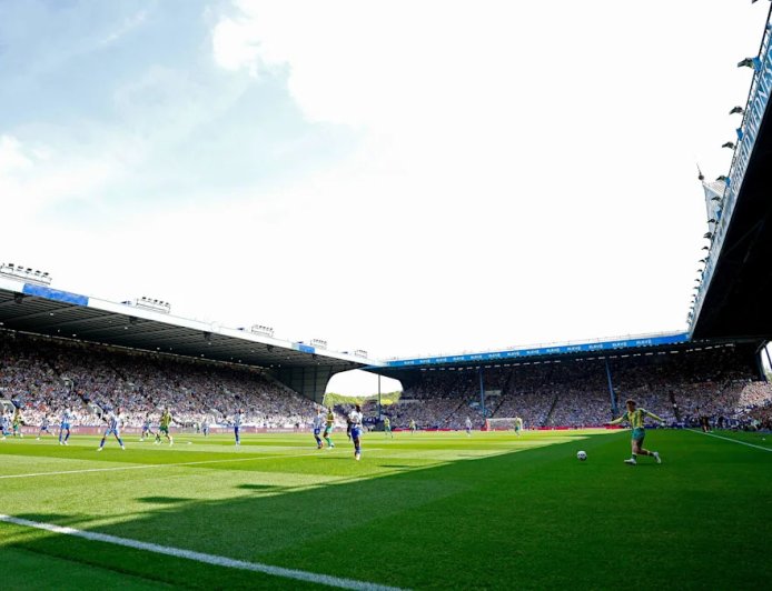 'Cheers and tears of relief - it's never just a game'