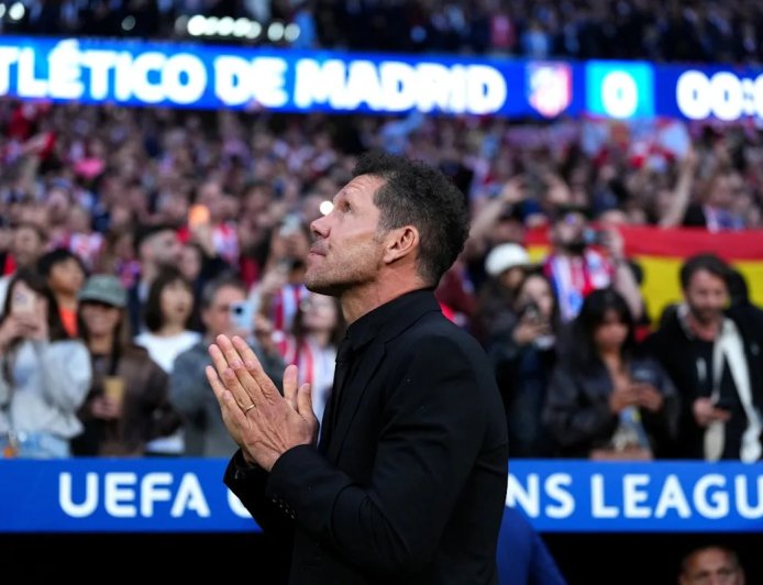 Predicted Teams Arsenal-Atletico Madrid: Arteta to spring more changes
