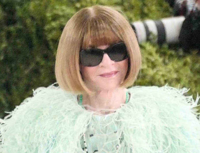 Met Gala First-Timers Own The Spotlight In Striking Styles