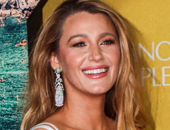 Blake Lively Shines At 2026 Met Gala Hours After Lawsuit Settlement