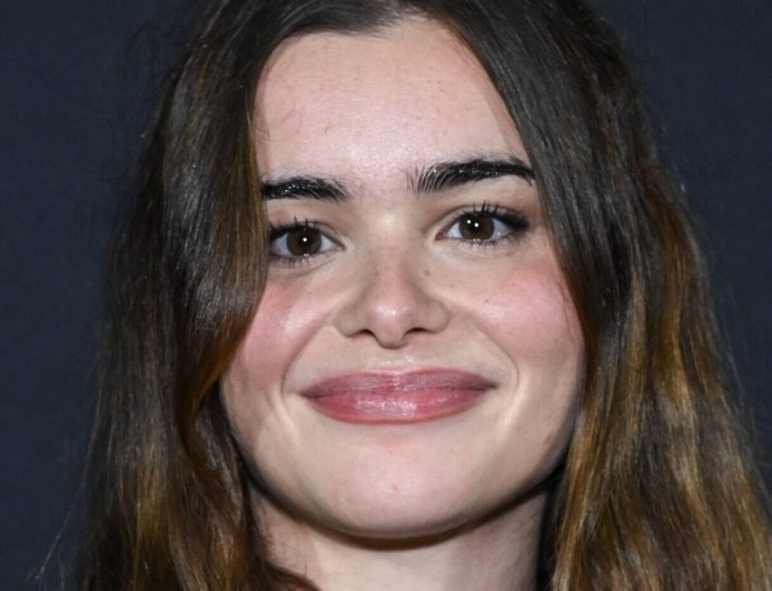 Barbie Ferreira Reveals Cosmetic Fear That Will ‘Eventually Happen’