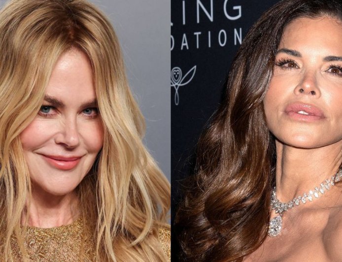 Nicole Kidman, Lauren Sánchez Called Out As Met Gala Turns Controversial