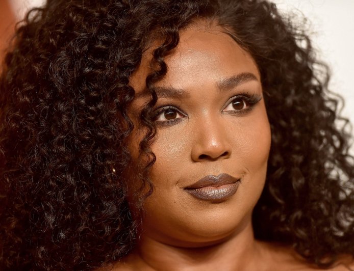 Lizzo Rejects Easy Way Out As Explosive Case Drags On