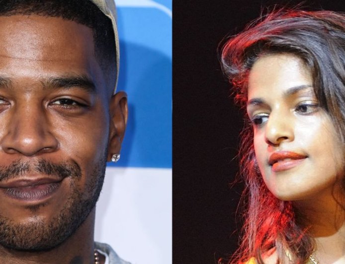 M.I.A. Fired From Kid Cudi Tour After ‘Offensive’ Onstage Rant