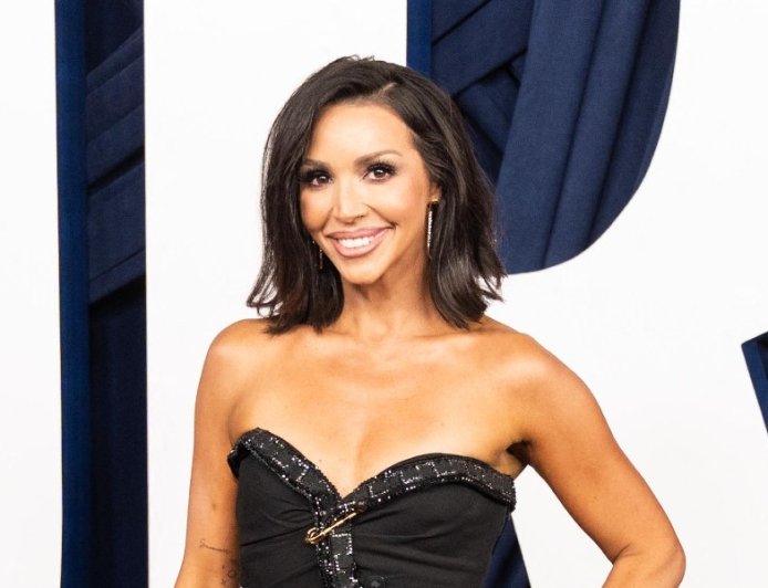 Scheana Shay Fires Back at Stassi Schroeder