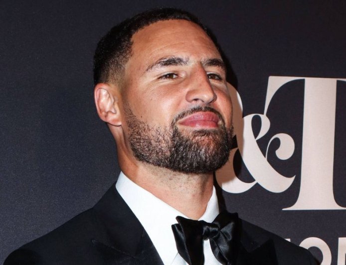 ‘SNL’ Star Roasts Klay Thompson Over Megan Thee Stallion Split