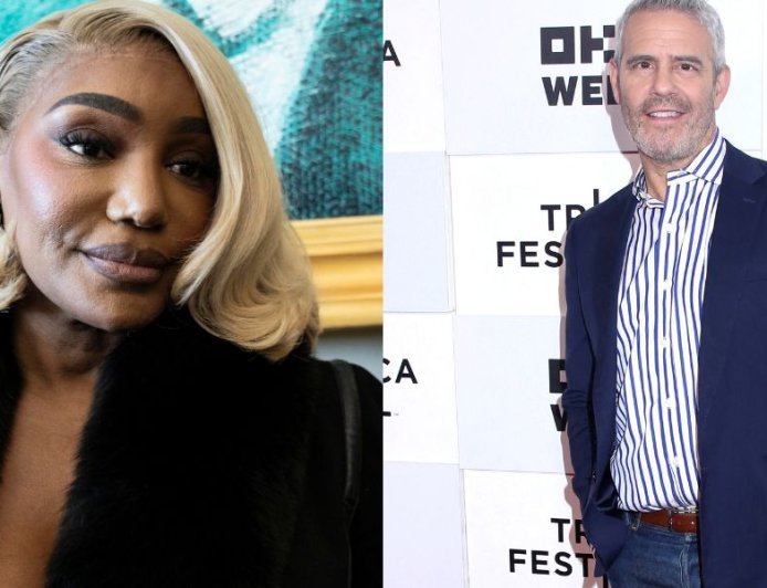 Andy Cohen Opens Up About NeNe Leakes’ Sudden Return To Bravo
