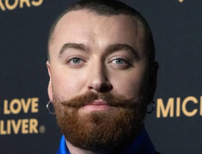 Sam Smith’s Wild Met Gala Tease Divides Fans Online