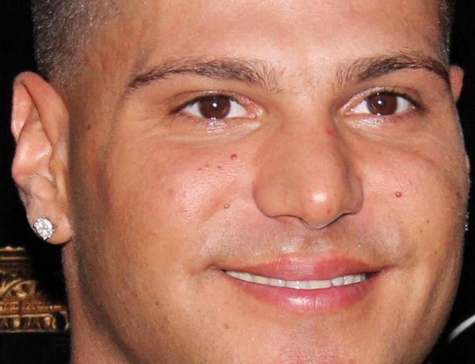 ‘Jersey Shore’ OG Ronnie Shares Heartbreaking Admission About His Health