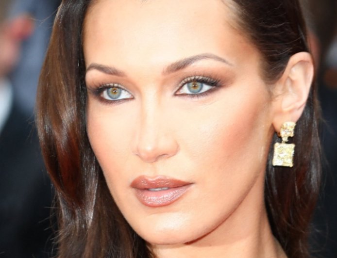 Bella Hadid Adds To Met Gala Chaos As Boycott Talk Grows