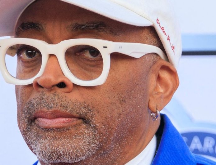 Spike Lee Backs MJ Biopic Over Abuse Omission