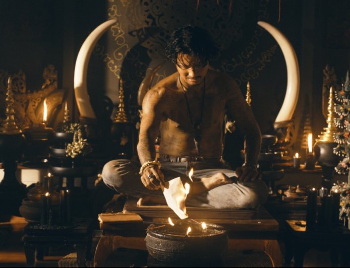 ‘Death Whisperer’ Filmmaker’s Thai Horror ‘1 After One’ Boards Chada Entertainment for Sales Ahead of Cannes Market (EXCLUSIVE)