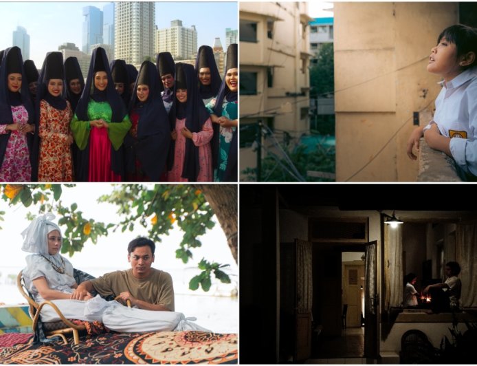 Cannes-Bound Four-Film Anthology ‘Next Step Studio Indonesia’ From KawanKawan Media Unveils Trailer (EXCLUSIVE)