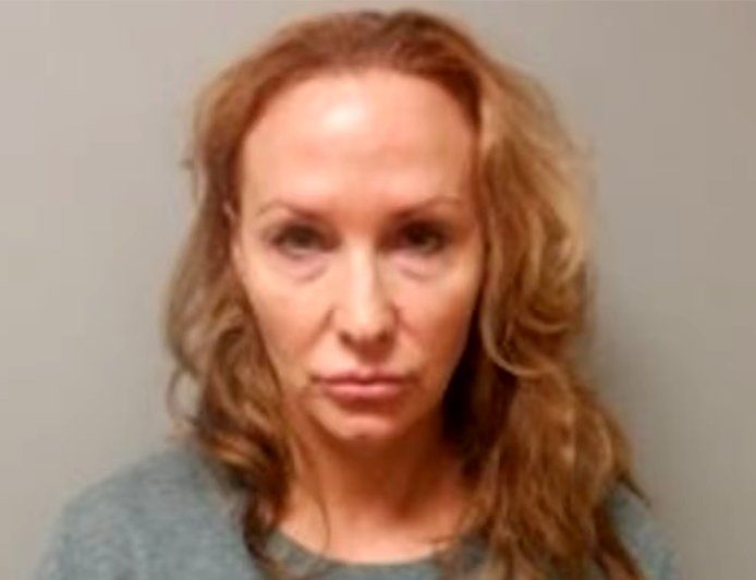 Arkansas school director sentenced for being 'ringleader' of child fight club