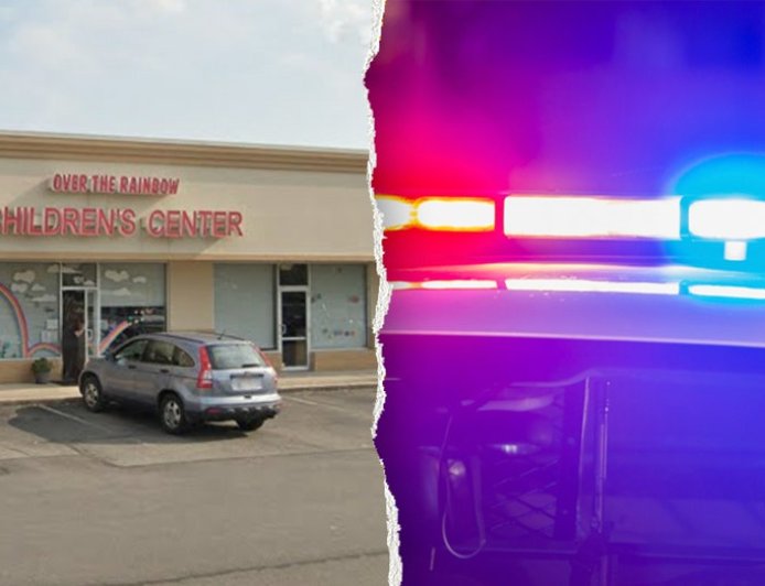 Ohio daycare worker convicted of horrific physical abuse of toddlers sentenced to years in prison