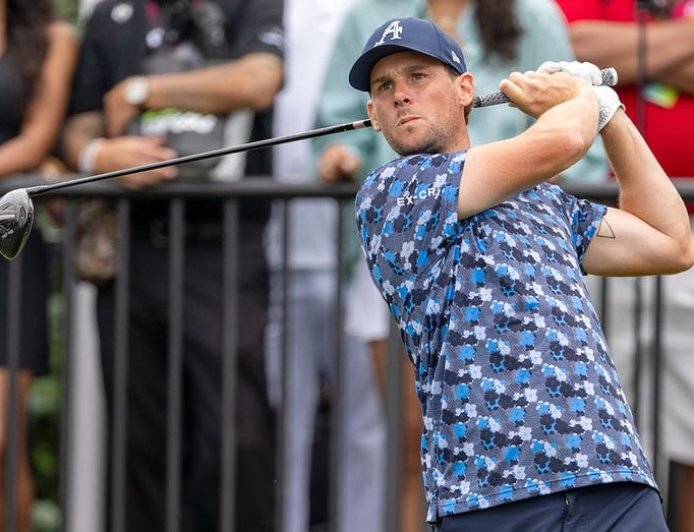 LIV golfer says he'll never return to the PGA Tour, reveals internal discussions, whether players were paid