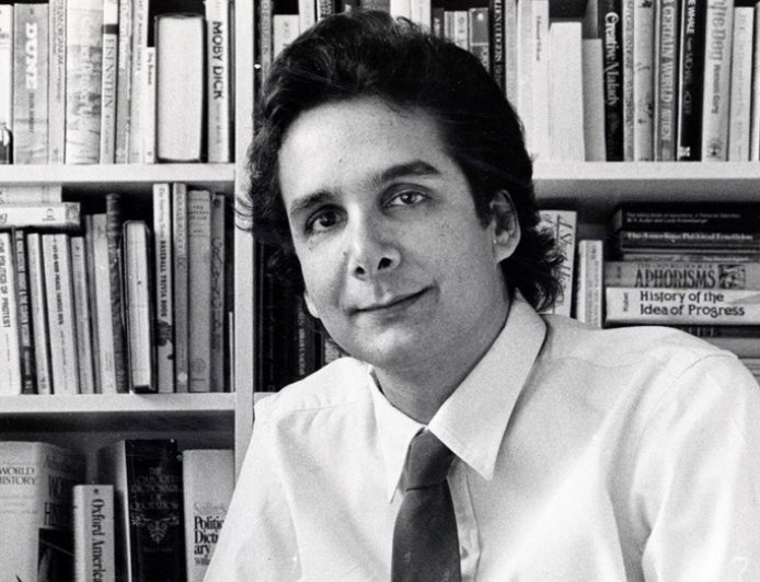 Son of Charles Krauthammer congratulates winners of annual scholarship dedicated to late Fox News contributor