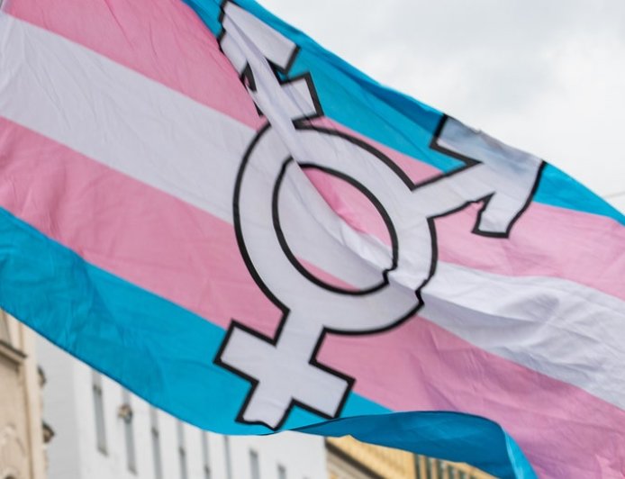 Woman objected to trans sex offender roommate — then she was sent back to prison, legal group says