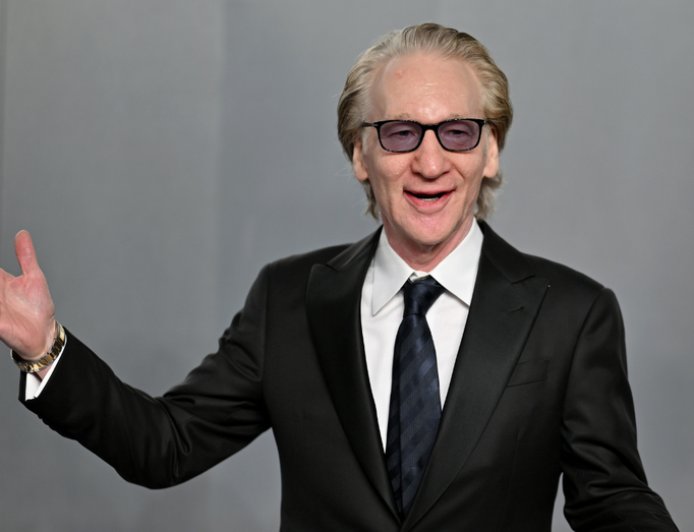 Bill Maher blames the far-left for pushing out liberals like Joe Rogan, Elon Musk over to conservatives