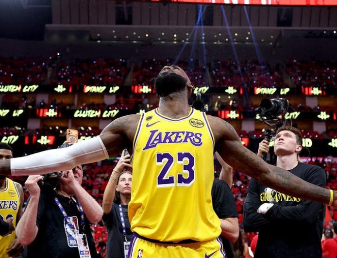 NBA playoffs games to overlap next two nights, making the viewing experience even worse