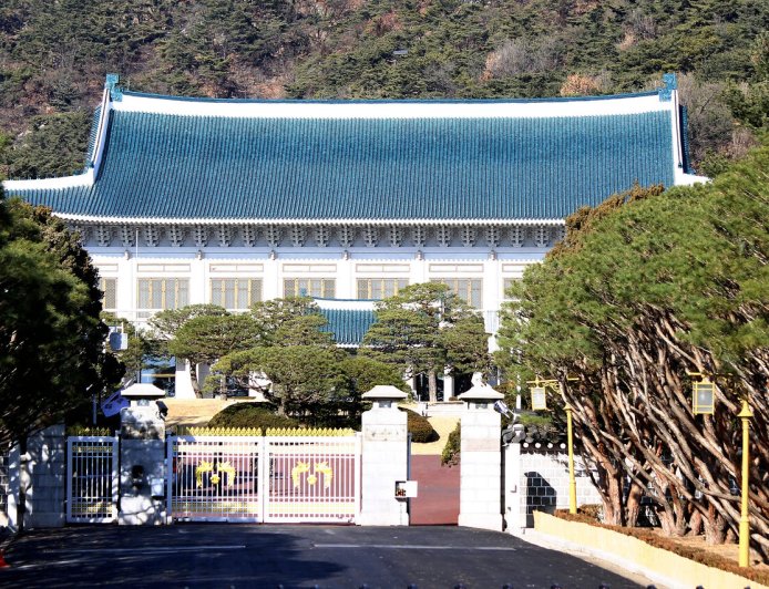 川普點名南韓加入海峽護航　青瓦台最新回應：考慮中