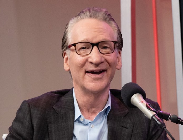 Bill Maher torches far-left assassination culture after string of high-profile attacks
