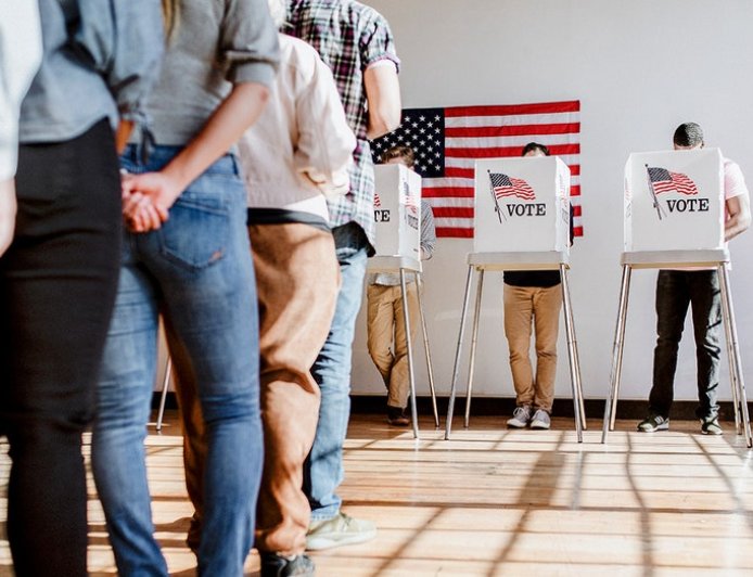 Trump's tax cuts hand Republicans a killer argument for the midterms