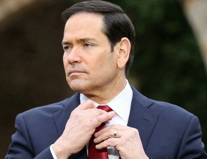 How Marco Rubio is riding laughter and memes to social media dominance