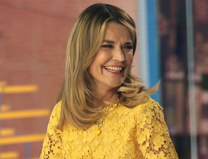Savannah Guthrie to host 'Wordle' game show for NBC as mother's disappearance reaches 100 days