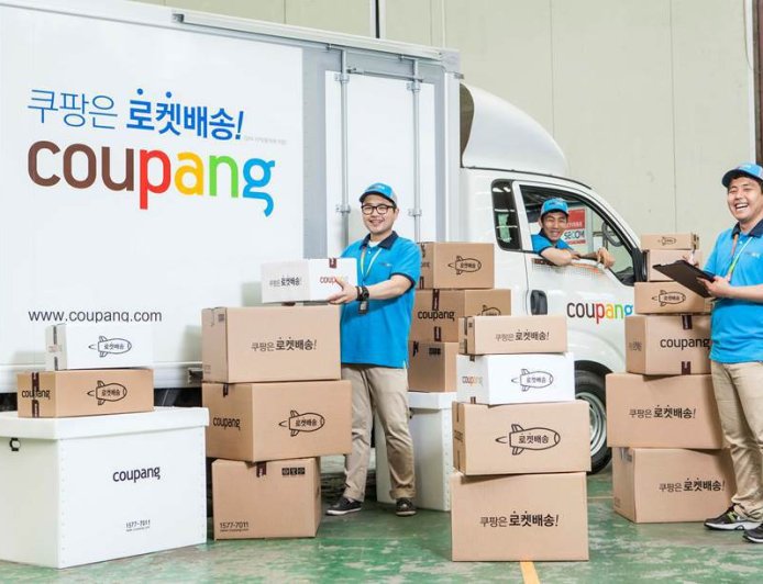 消息称Coupang或因数据泄露事件面临最高1.5万亿韩元罚款