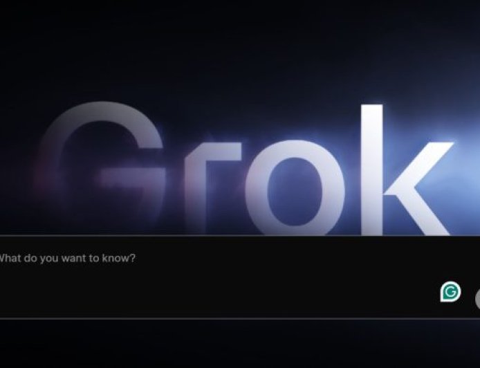 Grok模型在竞争中失速 SpaceX算力转租Anthropic引发疑问