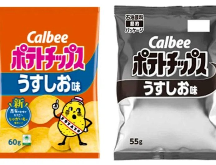 中东战事冲击供应链 日本食品包装“褪色”