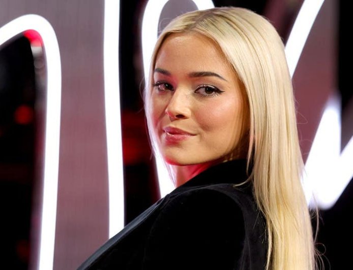 Livvy Dunne reacts to viral video showing her being profane in Canada, Indy 500 fans gone wild & MEAT!
