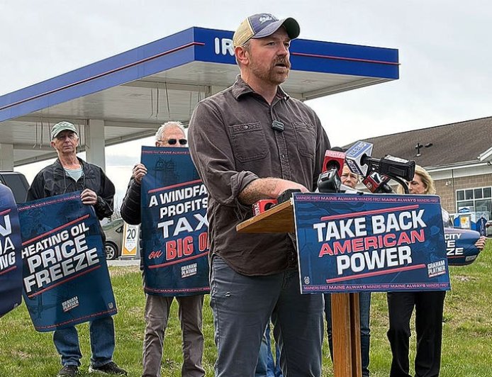 Vets torch Dem Senate hopeful who called Army ‘fat, lazy trash,’ mocked soldier shot four times