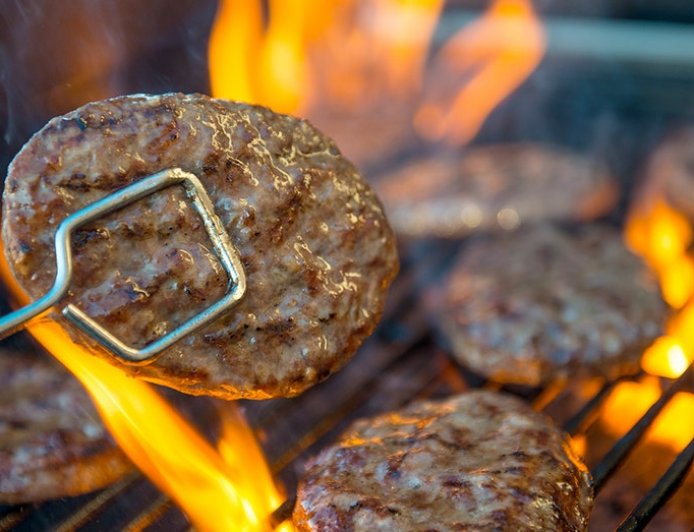 Wahlburgers chef Paul Wahlberg shares simple rules for grilling perfect Memorial Day burger