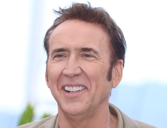 Nicolas Cage Sets The Record Straight On Graceland, Elvis Presley Rumor