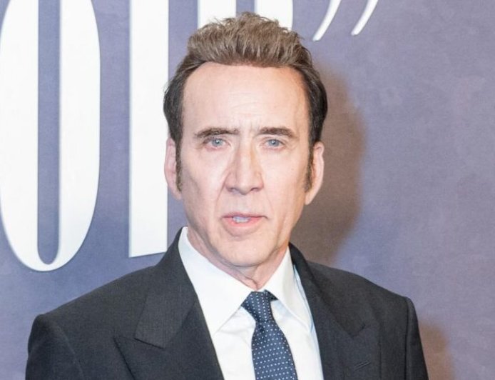 Nicolas Cage Names Directors Who Ghosted Him After Rejecting Roles