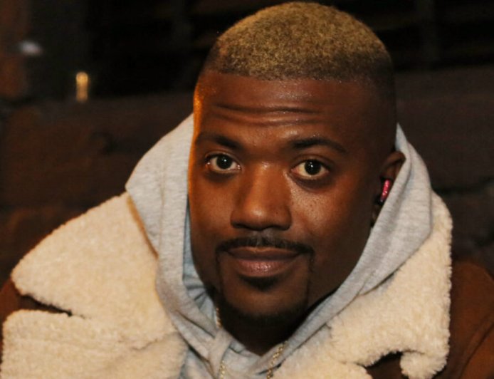 Ray J Knocked Out Barely Two Rounds Into Celeb Boxing Match