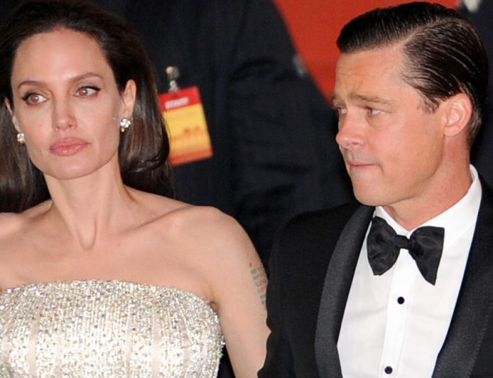 Sad Reason Brad Pitt May Never Marry Again After Angelina Jolie As Actor Is ‘Alienated’ From His Kids ‘Completely’