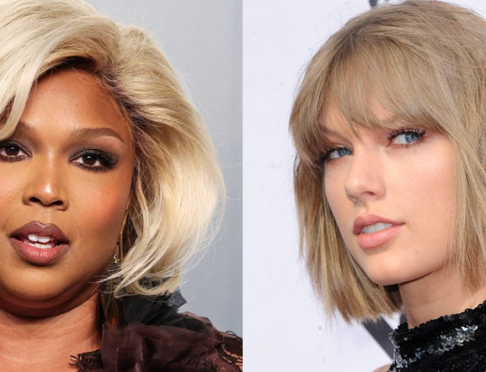 Lizzo Shuts Down Taylor Swift Feud Again 3 Years After Australia Concert