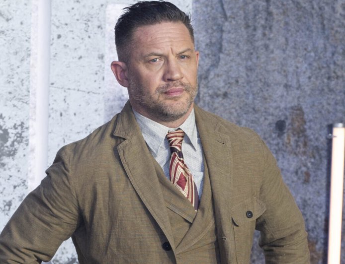 Tom Hardy’s ‘MobLand’ Firing Takes A Wild Turn As Insiders Claim He Had An ‘Arrogant’ Behavior On Set That ‘Enraged’ A-List Costar