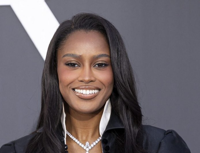 Ciara Miller ‘Excited’ To ‘Move On’ From Amanda Batula Drama