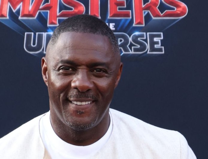 Idris Elba Sets The Record Straight On James Bond Casting: ‘I Wasn’t In The Race’