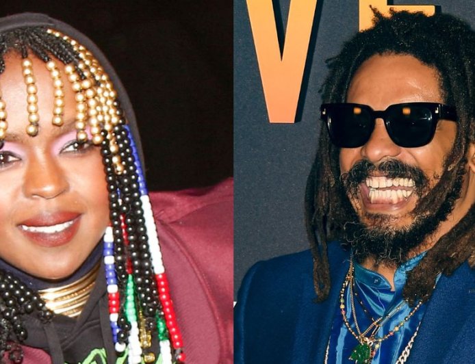 Lauryn Hill Shuts Down Rohan Marley Cheating Claims