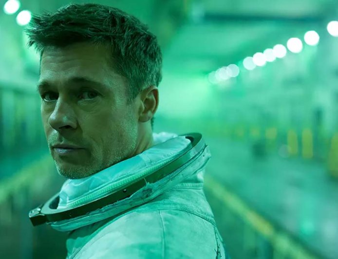 James Gray Says ‘Ad Astra’ Was ‘Taken Away’ From Him and Made Longer by 20th Century Fox: ‘It Would Have Been a Very Different Movie’