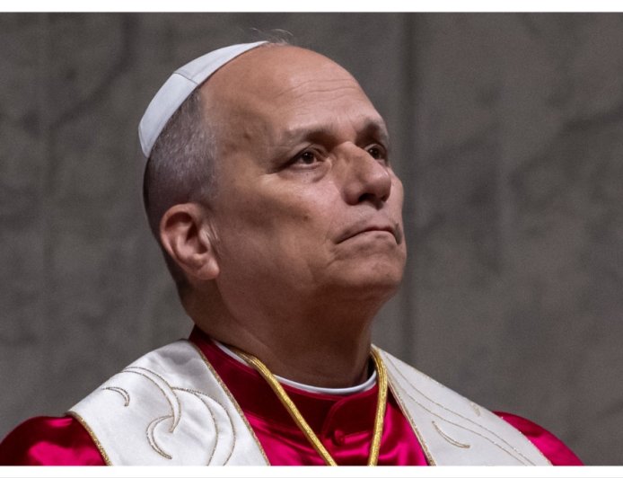 Pope Leo Issues AI Manifesto Warning That ‘Opaque Algorithms’ Controlled by a ‘Few’ Companies Can Bring ‘New Forms of Dehumanization’