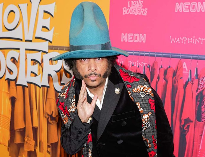 Boots Riley Says Cannes Didn’t Pick ‘I Love Boosters’ or ‘Sorry to Bother You’ and Chose ‘The Idol’ Over ‘I’m a Virgo’: ‘They Just Don’t Like My Stuff. All Good’